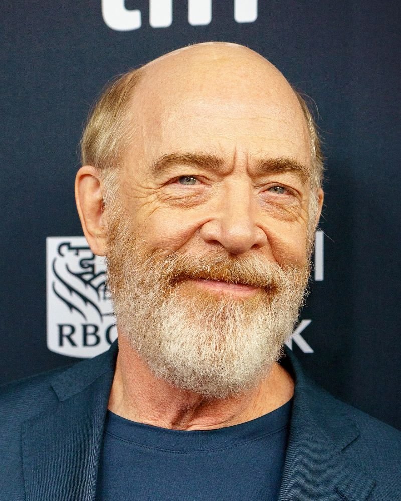 J.K. Simmons at the 2024 Toronto International Film Festival