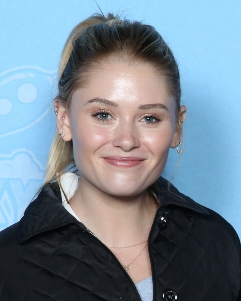Is Fall 2 Deadpoint Worth Watching? My 8/10 Review Before You Rent It Virginia Gardner at GalaxyCon Richmond in 2022