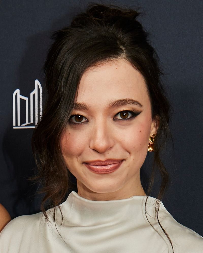 Is The Social Reckoning Worth Seeing? My 7.5/10 Review (No Spoilers) Mikey Madison, who plays Frances Haugen in The Social Reckoning, smiling at the Toronto International Film Festival