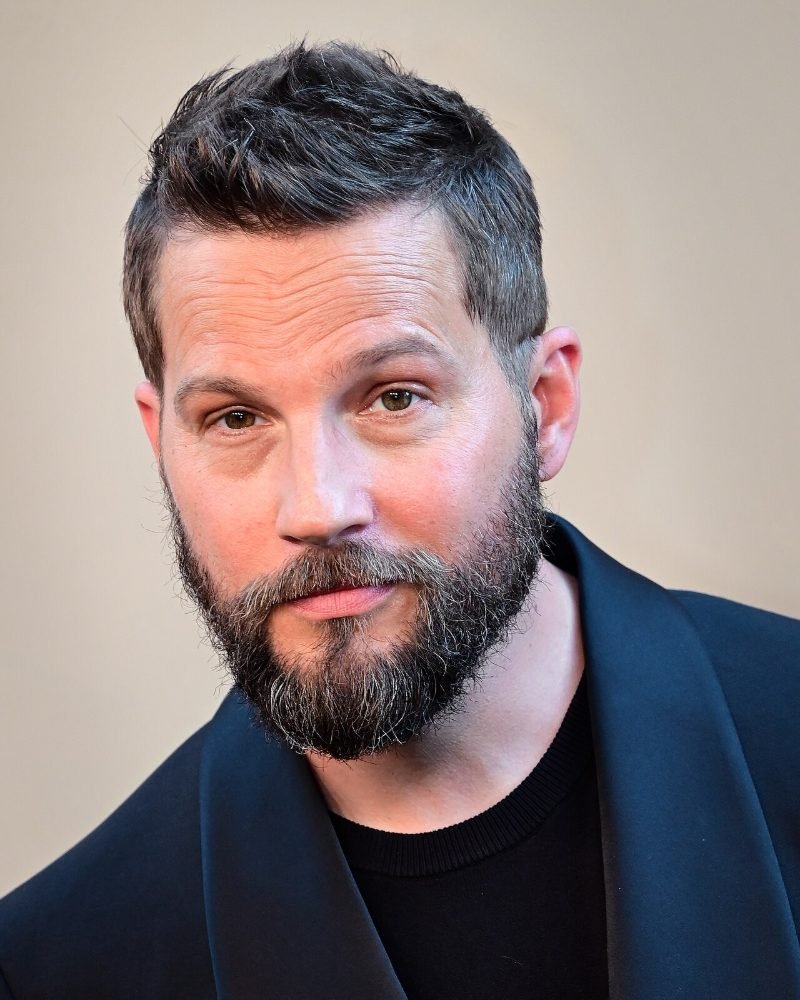Is Beware Boiuna Worth Watching? 7/10 and Jump Scare Times (No Spoilers) Logan Marshall-Green, who plays Brennan in Beware Boiuna, at a New York movie premiere in July 2026