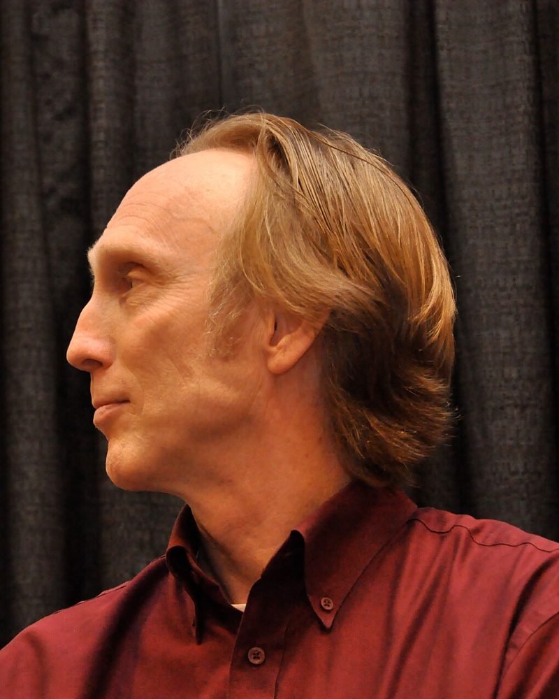 I Almost Skipped The Nightmare Before Christmas 3D. One Scene Changed My Mind Henry Selick, director of The Nightmare Before Christmas, at a 2009 film festival panel